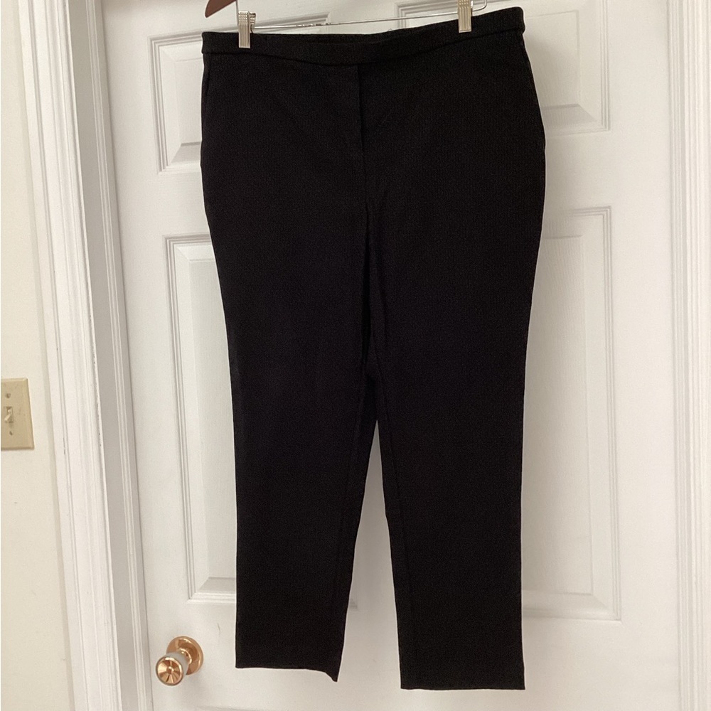 Jules & Leopoldo pull on dress pants size XL